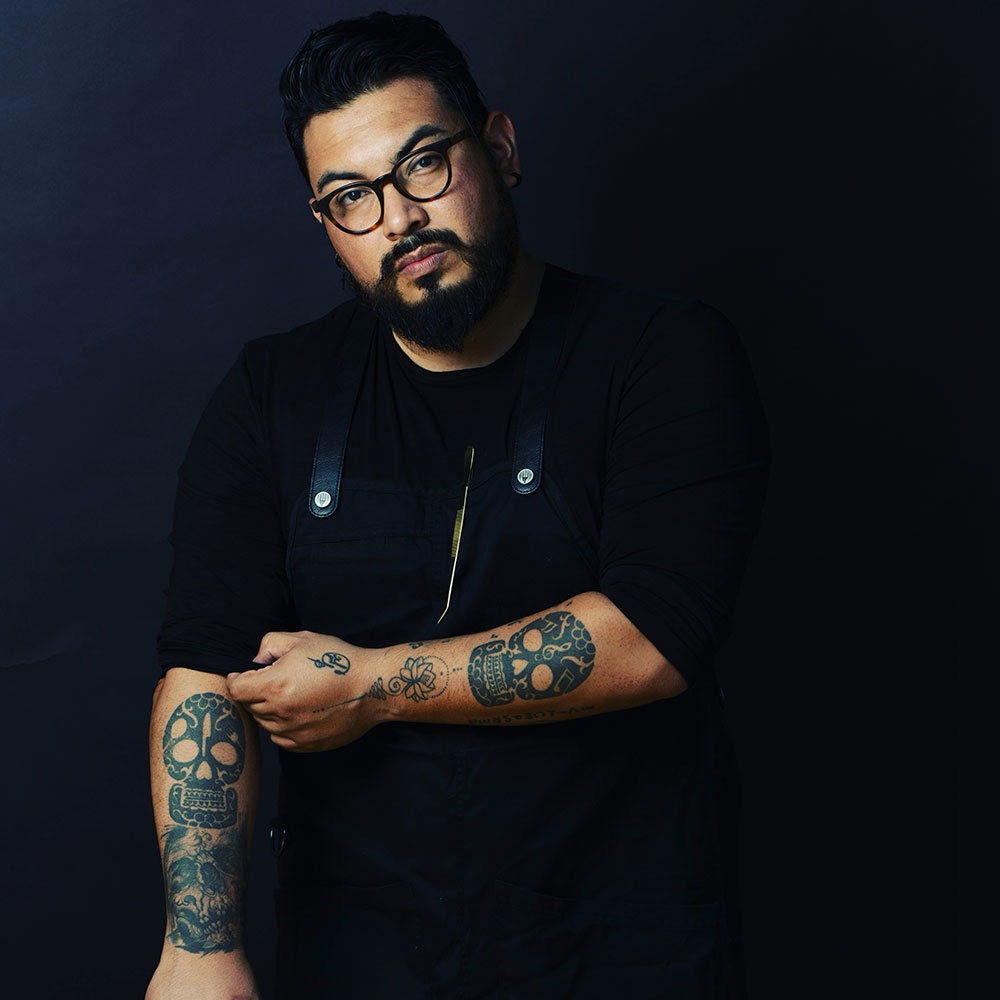 Alan Sanz