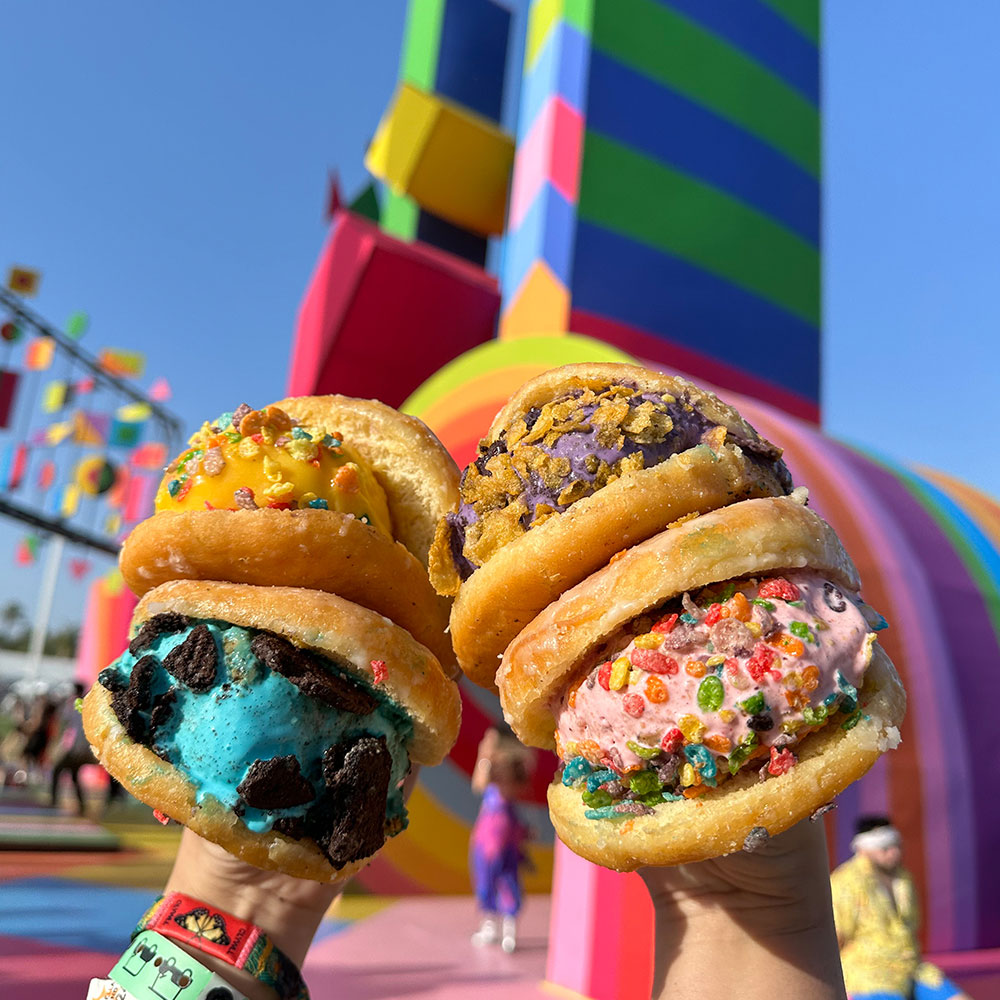 Afters Ice Cream