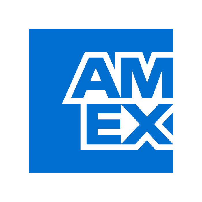 AMEX logo
