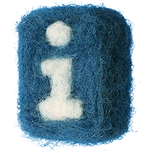 info icon