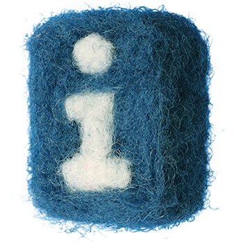 info icon